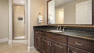 Orange Lake Vacation Time - 7