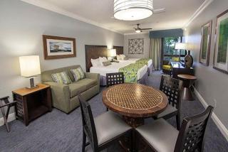 Orange Lake Vacation Time - 5