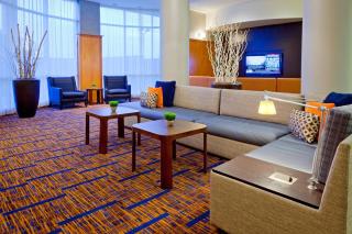 Courtyard by Marriott Toronto Markham - 5