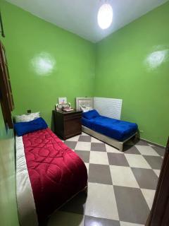 spacious ground floor apartment - 5