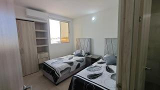 Apartamento en Capriella - Serena del Mar - 5