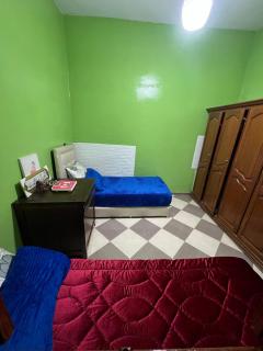 spacious ground floor apartment - 6