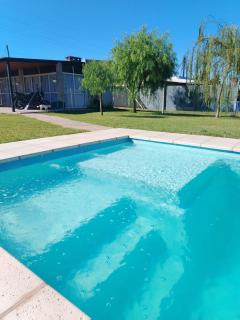 Refugio del sol Erezcano - 8