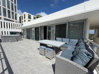 Dominik luxury penthouse - 8