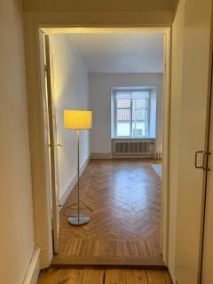 Sekelskiftslägenhet mitt i Visby - 6