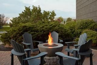 Residence Inn by Marriott Mississauga-Airport Corporate Centre West - 9