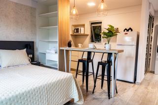 Cañada Suites by FMA Coliving - 1