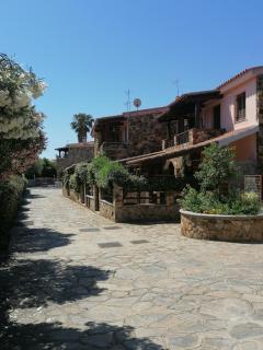 Sweet House - 7