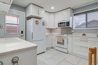 Downtown Casper Gem! Super Walkable Apartment - 9