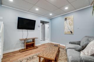 Downtown Casper Gem! Super Walkable Apartment - 6