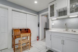 Downtown Casper Gem! Super Walkable Apartment - 1