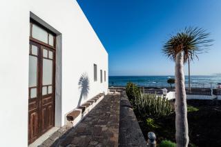 La Casa del Mar - 6