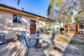 2 Mi to Citadel Mall Home with Furnished Patio! - 0