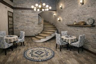 Cenomi Xan City Hotel - 8