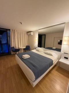 Sea view Batumi apartments - 5