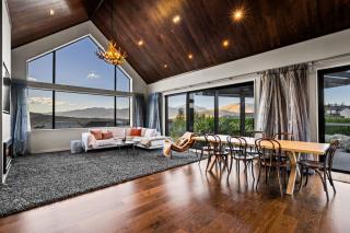 Jacks Point Alpine Residence - 1