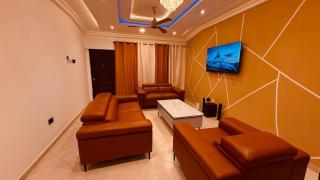 3 Bedroom House In Oyarifa - Accra - 0