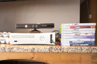 Lakescape at the Getaways - 1