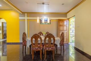 Casa de Cardozo 3bed Private Villa 15mins to the beach - 5