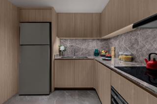 Marriott Executive Apartments, Bangkok Townhall Sukhumvit - 2