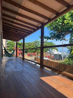 Casa Makai- pé na areia - 9