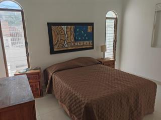 Casa Con Alberca - Sierra La Cruz de Huanacaxtle House - 5