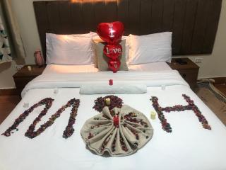 Giza Pyramids& GYM View - 8