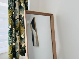 Deluxe One-Bedroom Apartment, Central - 1