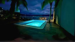 Quinta Sunset, Lago de Coatepeque - 7