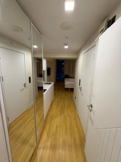 Sea view apartments in orbi Batumi - 4