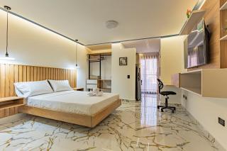 loft 72 holiday inn medellin - 7