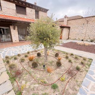 El Jardín de los Olivos - 9