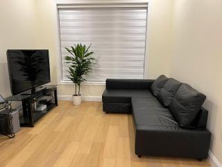 SixPine - New 2Br Suite - 1