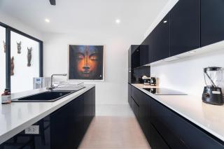 Apsara 05 - 3BR Private Pool Villa - Maenam by MO Estate - 9