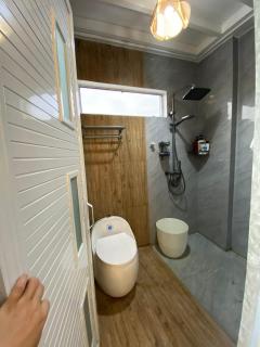 The Glass Cabin by J&A - 5