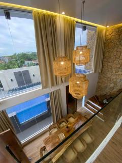 The Glass Cabin by J&A - 4