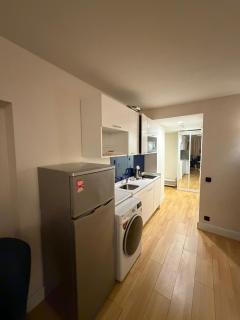 Sea view Batumi Orbi sity A C D - 7