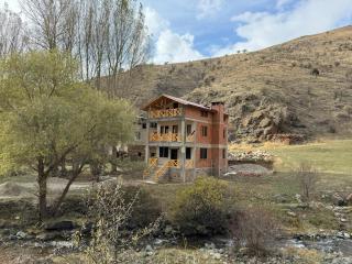 Çakıroğlu Beyler Çifliği - 9