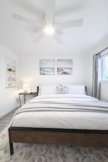 Cozy 1BR Apartment in Phenomenal Austin - Minutes to Downtown - 3