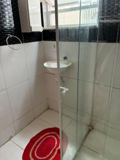 Casa com 2 quartos - 2