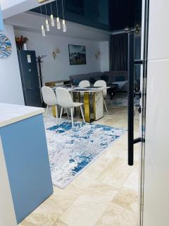 Luxury Mamaia Central - 6