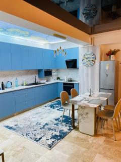 Luxury Mamaia Central - 0