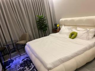 شقق فندقيه جديده - 1