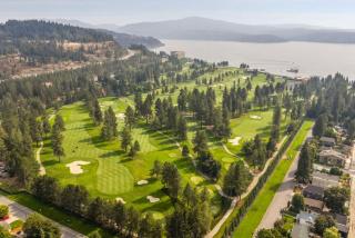 Fresh Modern Retreat 5 Min to CDA Lake And Vibrant Downtown - 1