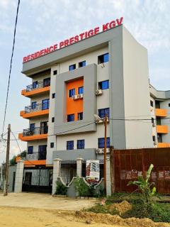 Résidence Prestige KGV - 1