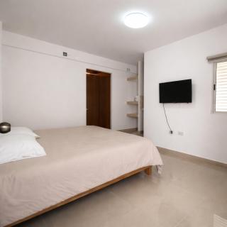 Hotel Entre Amigos Oaxaca Centro - 7