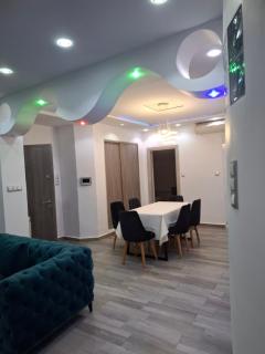 Appartement T3 cosy avec clim - 6