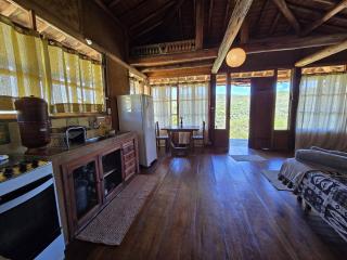 Chalés Vila Carrancas - Unidade Serra - 2