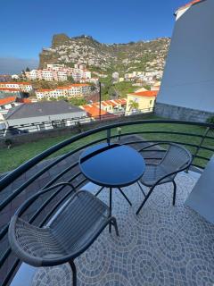 Ocean & Mountain Views-Garage Parking-Walk to Praia do Vigário - 8