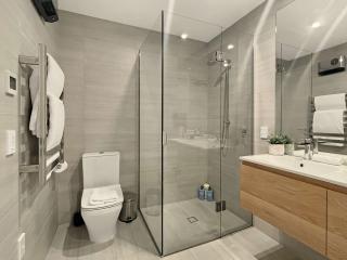 Brand New Queenstown Escape Luxury 3Bed Home - 1